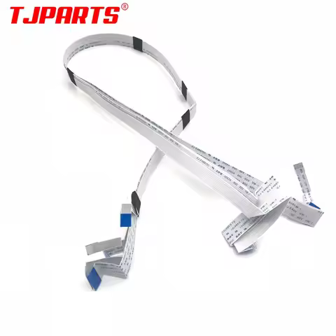 1PCX Printhead Printer Print head Cable for Epson R290 R295 R330 R280 R285 L800 L801 L805 L810 L850 