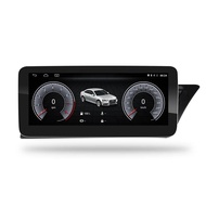 H59P Brand New Hot Sell Android 10.0 4+64G Car Navigation System for Audi A4 A4L A5 B8 LHD 2009-2016