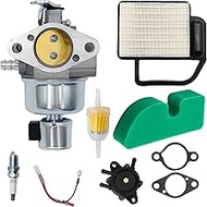 20-853-01-S Carburetor Replacement for Kohler SV470 SV480 SV530 SV540 CV15 CV16 CH11 CV460, LT1040 C