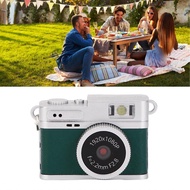 Digital Camera 1080P 20MP 0.96in Screen Small Keychain Video Camcorder for Taking Photos Cycling Mou