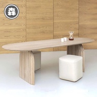Log Long Table Island Table Large Table DP3U