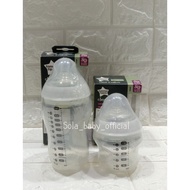 Botol Tommee Tippee Closer to nature/Botol Susu Bayi Tommee Tippee