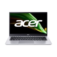 Acer Swift 3 SF314 44 R5LV 14″ FHD IPS R5-5625U 8GB 512GB W10 Pure Silver Laptop