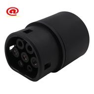 V2L Discharger for Type2 EU Plug Car Discharge EV Cable Adapter for  Discharge V2L Vehicle to Load I