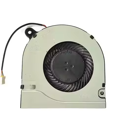 Replacement Fan for Acer Aspire 5 A515-55T A515-55G A515-46 A515-55 Laptop Cooling Fan 23.HGLN7.001