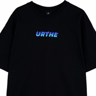 Urthe - เสื้อยืด แขนยาว รุ่น FIRE ICE