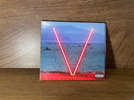 Maroon 5 / V 第五輯