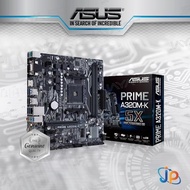 MB Motherboard ASUS Prime A320M - K - Mainboard Mobo A320M-K AM4 AMD