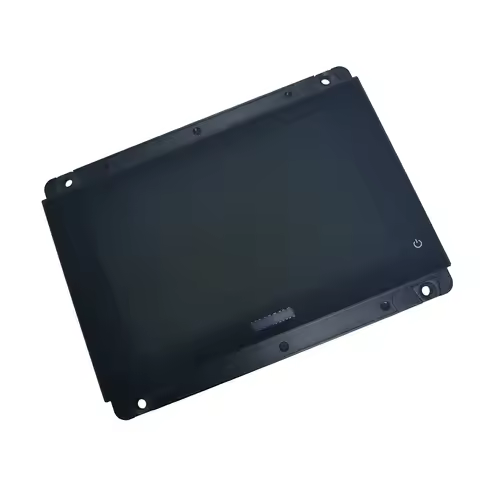 For YAMAHA CL5 LCD Display Screen With Touchscreen Display Sea Hunter Marine 6YM-83710-10-00 LCD Scr