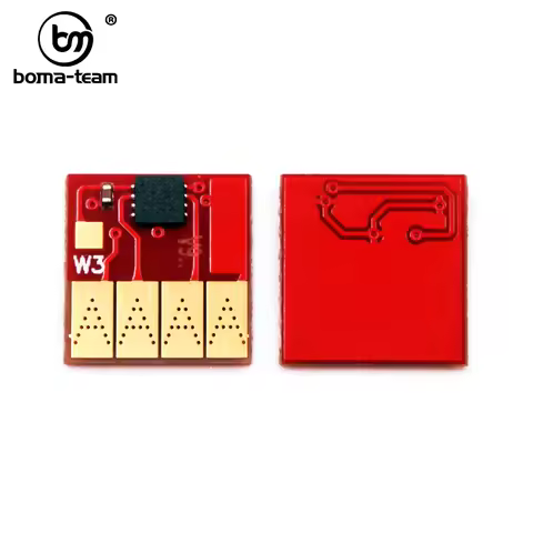 Updated Auto Reset ARC Chip HP932 HP933 For HP Officejet 6100 6600 6700 7110 7610 7612 7510 7512 932