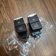 SWITCH EPB CX5 ELECTRIC PARKING BRAKE EPB CX5 OEM 2017 - 2025 (AUTO HOLD)