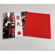 ●徐老師桌球●~桌球膠皮~ 炎上乒乓 定天中國紅-紅海棉