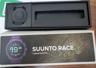Suunto Race Titanium Amethyst (紫色錶帶/冇單/如圖)