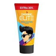DASHING ELITE XXTRA CONTROL HAIR GEL 120G