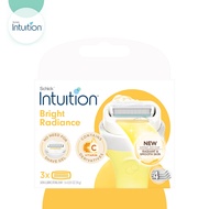 Schick Refill Intuition Bright Radiance (INBR26R)