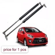 PERODUA AXIA REAR BONNET ABSORBER DAMPER BONET ( PRICE FOR 1 PCS )