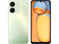 (台中手機GO) 小米 Redmi 13C 256GB 6.74 吋大螢幕