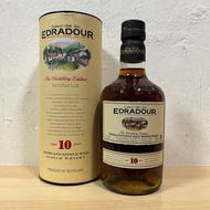 Edradour 10 Year Old single malt Whisky