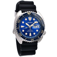 Seiko Blue King Turtle Prospex Automatic Sports Diving Watch SRPE07J1 SRPE07 SRPE07J