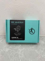 [新] Tesla Model Y配件 - 應急物理門鎖 (一對)