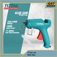 Total Hot Glue Gun Gam Pistol Gam Panas Gam Tembak 熱熔膠槍