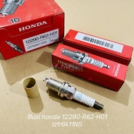 Spark Plug HONDA 12290-R62-H01 Izfr6k11NS