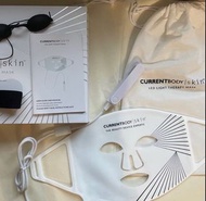 CurrentBody Skin LED 光療面膜儀第一代‼️ 私訊前請確認內文