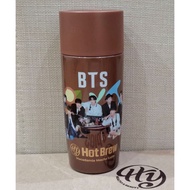 BTS Coffee Group OT7 Macadamia Mocha Latte 270ml