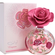 Layaan Lattafa EDP 75ml By Hassan Mart