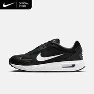 Nike Air Max Solo Mens Shoes - Black [HQ2572-001]