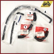 [100% ORI] VF3 VF3i V1 V2 LE ABS COOLANT RADIATOR TANK PIPE 19501/19502/19503/19507/19509 WATER HOSE