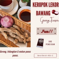 🧅 KEROPOK LEKOR BAWANG FROZEN 🧅