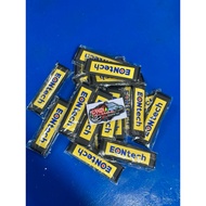 Cover seat belt eontech proton Wira satria putra