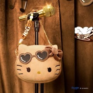Chagee Hello Kitty