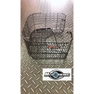 Bakul Besi 88 / Raga Besi 88 / Basket Besi 88 Honda Ex5 & Ex5 Dream