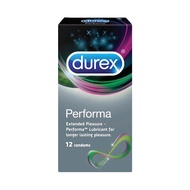Durex | Performa condom (x12)