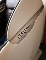 ITSU按摩椅(九成新)