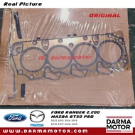 Original FORD RANGER 2.200 MAZDA BT50 PRO CYLINDER HEAD PACKING 2012-2019