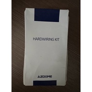 Azdome Hardwiring kit (for car dash cam)