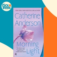 Morning Light by Catherine Anderson (US edition, paperback)