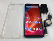 <二手良品螢幕無刮傷外觀新>realme C11 6.5吋 安卓11 64G內存 AI主相機 功能正常 只要1600