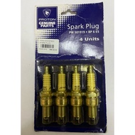 Original Proton NGK spark plug  code PW 501919 BP6 ES