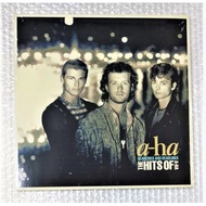 A-ha -  Headlines And Deadlines - The Hits Of A-Ha ( Vinyl / LP )
