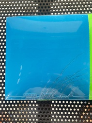 Karet Bet DAWEI 2008 WARNA Biru dan Hijau