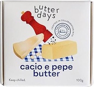 Butter Days Butter - Cacio e Pepe 200g (1 pack)
