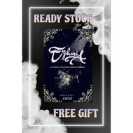 NOVEL EUPHORIA - FIRDZ