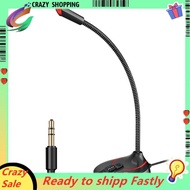 Speech Wired Microphone Laptop Wired Microphone for Speech