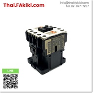 Junk SC-5-1Y Electromagnetic Contactor MITSUBISHI (66-100-032)