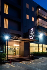 สินสิริ5นวมินทร์96อพาร์ตเมนท์ (Synsiri 5 Nawamin 96 Apartment)