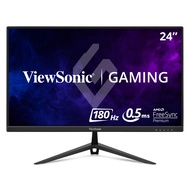 Viewsonic monitor VX2428 24” 180Hz Fast IPS Gaming Monitor